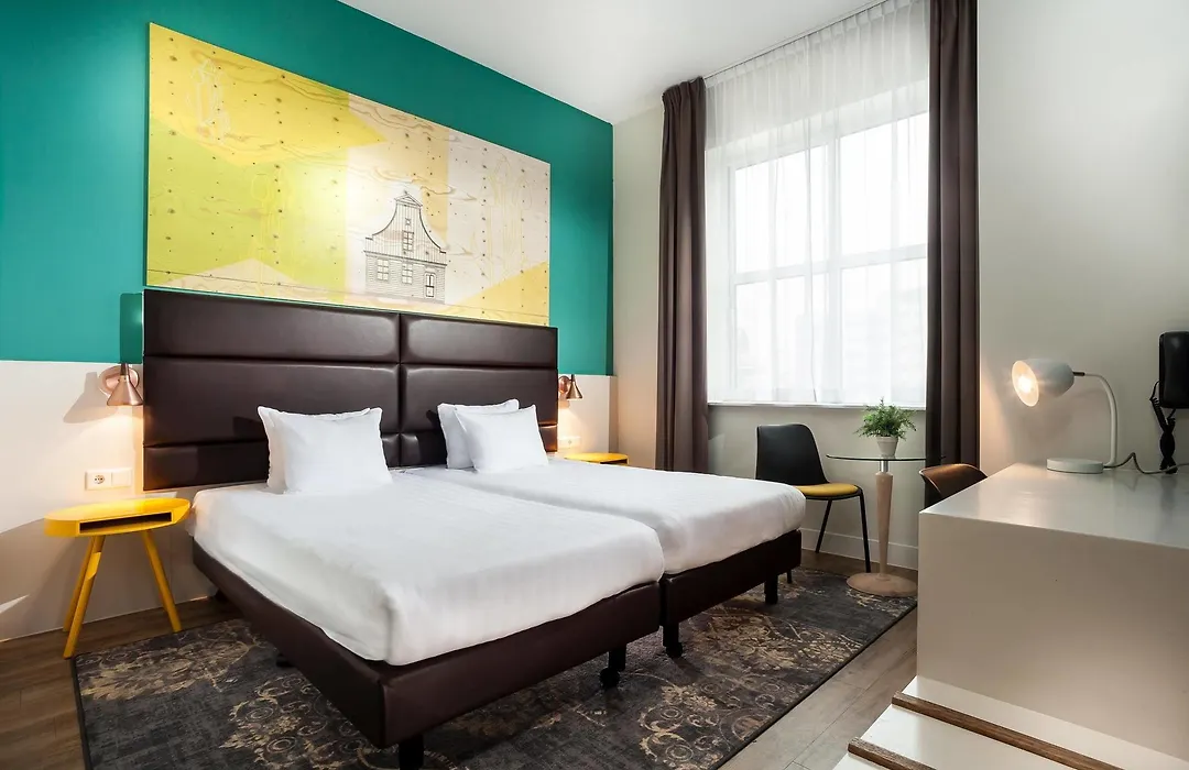 Western Zaan Hotel 3*